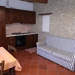 Κατάλυμα σε φάρμα Sant'antonio *