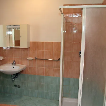 Agriturismo Sant'antonio Фермерский дом Монтегридольфо