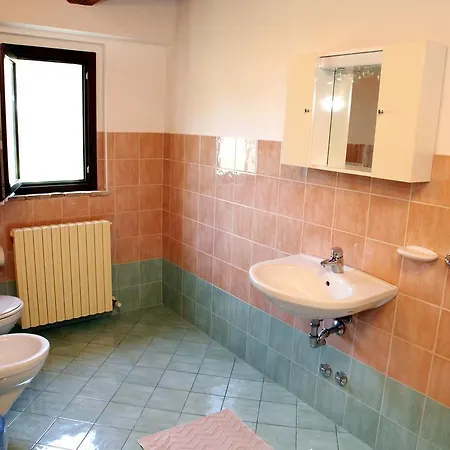 Agriturismo Sant'antonio Фермерский дом *