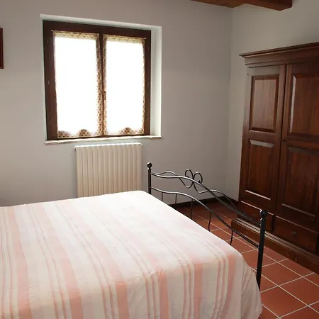 Фермерский дом Agriturismo Sant'antonio